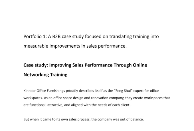 simplify complex and technical content into persuasive copy